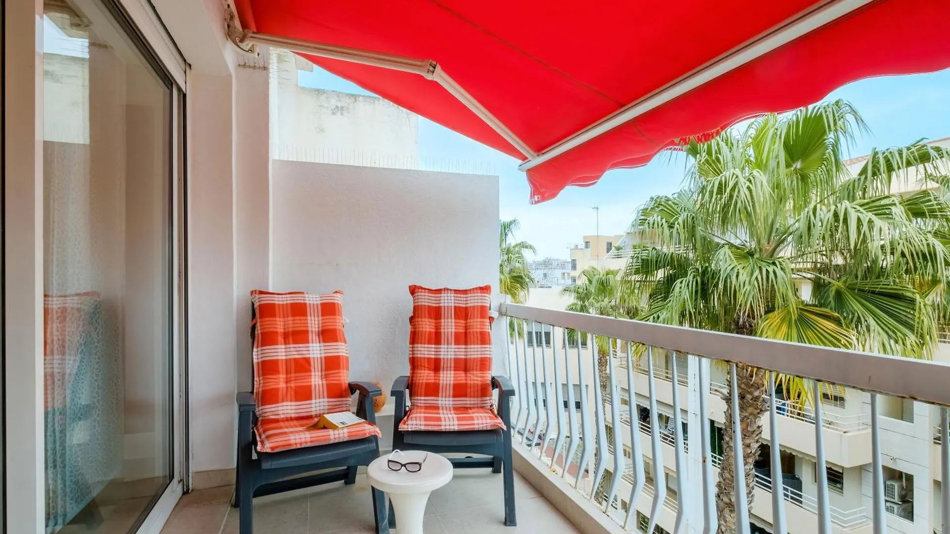 Meuble De Tourisme 3P Avec Clim Apartment Antibes