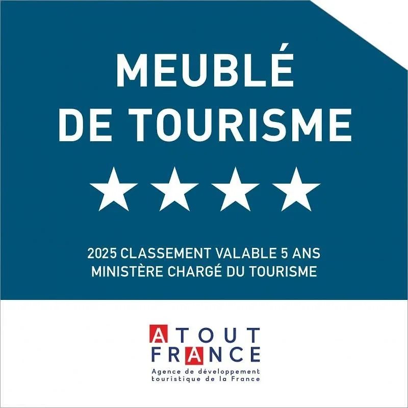 Meuble De Tourisme 3P Avec Clim Apartment Antibes