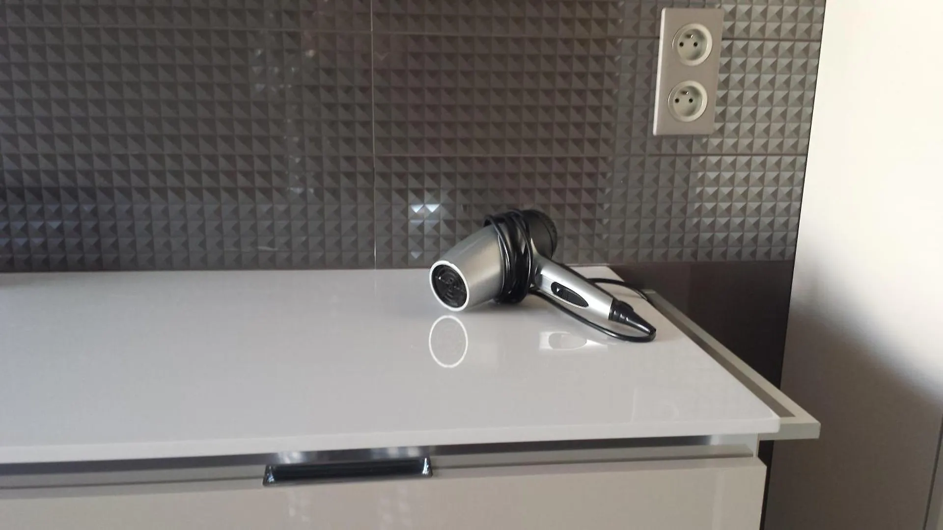 Meuble De Tourisme 3P Avec Clim Apartment Antibes