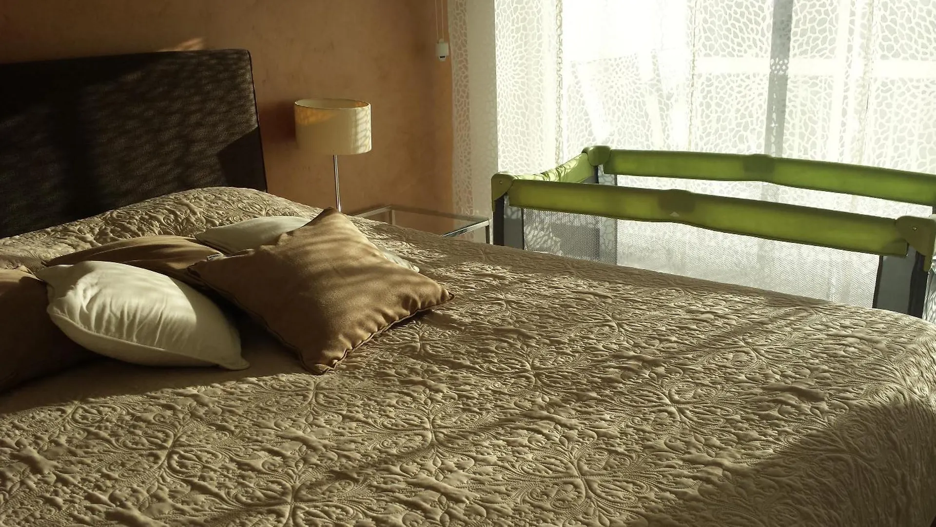 Meuble De Tourisme 3P Avec Clim Apartment Antibes