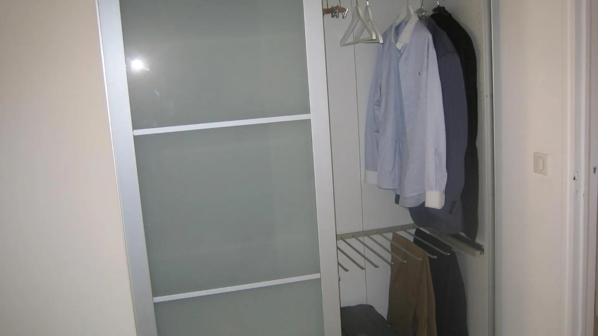 Meuble De Tourisme 3P Avec Clim Apartment Antibes