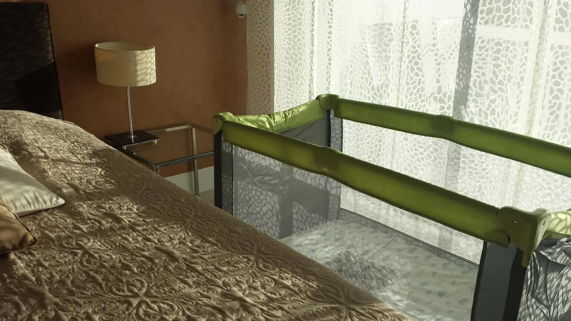 Meuble De Tourisme 3P Avec Clim Apartment Antibes