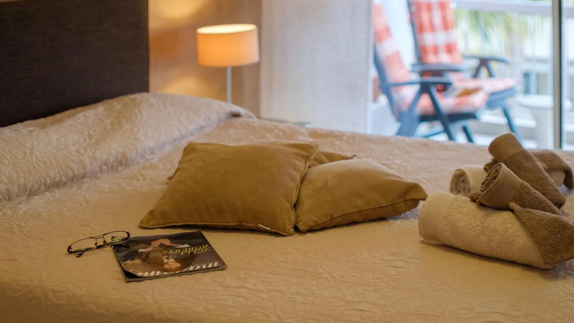 Meuble De Tourisme 3P Avec Clim Apartment Antibes